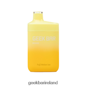 Geek Bar B5000 Disposable 4Z428T27 Fuji Melon Ice | Geek Bar Cigarettes