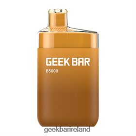 Geek Bar B5000 Disposable 4Z428T31 Lemon Iced Tea | Geek Bar Flavours