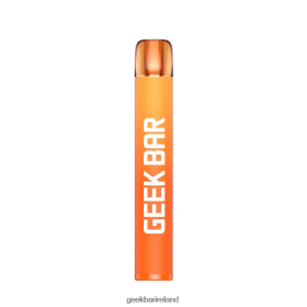 Geek Bar E600 Disposable Vape 4Z428T192 Apple Peach | Geek Bar Online