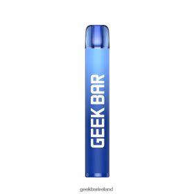 Geek Bar E600 Disposable Vape 4Z428T195 Blueberry Raspberry | Geek Bar Vape Flavors
