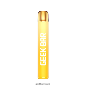 Geek Bar E600 Disposable Vape 4Z428T199 Fuji Melon | Geek Bar Ireland