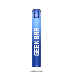 Geek Bar E600 Disposable Vape 4Z428T203 Mixed Berries Ice | Geek Bar Vape