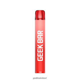 Geek Bar E600 Disposable Vape 4Z428T204 Pink Lemonade | Geek Bar Vape Flavors