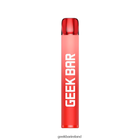 Geek Bar E600 Disposable Vape 4Z428T206 Watermelon | Geek Vape Ireland