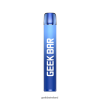 Geek Bar E600 Disposable Vape 4Z428T207 White Peach Razz | Geek Bar Cigarettes