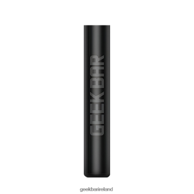 Geek Bar J1 Pod Kit | Replaceable Pod Device 4Z428T208 Black | Geek Bar Ireland