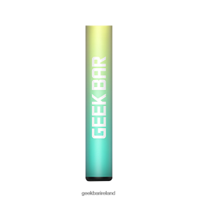 Geek Bar J1 Pod Kit | Replaceable Pod Device 4Z428T210 Cyan Yellow | Geek Bar Online