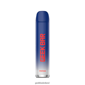 Geek Bar Meloso Disposable Vape 4Z428T162 Geekbull Ice | Geek Bar Cigarettes