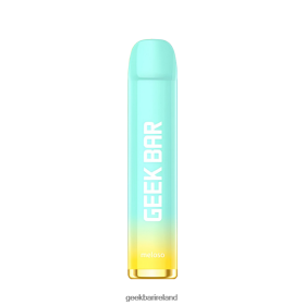 Geek Bar Meloso Disposable Vape 4Z428T166 Mango Ice | Geek Bar Flavours