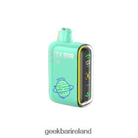 Geek Bar Pulse 15K Disposable Vape 4Z428T20 OMG Blow Pop | Geek Bar Dublin