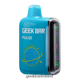 Geek Bar Pulse 7500 Puffs Disposable Vape 4Z428T1 Fcucking FAB | Geek Bar Ireland