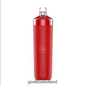 Geek Bar X6000 TF-Nic Disposable 4Z428T41 Rose Lychee | Geek Bar Vape