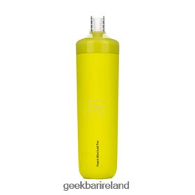 Geek Bar X6000 TF-Nic Disposable 4Z428T8 Peach Mint Iced Tea | Geek Vape Ireland