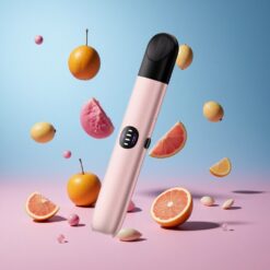 Pink RELX Infinity 2 650 Puffs Ireland Vapes