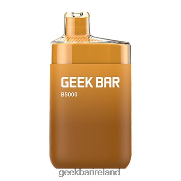 Geek Bar Ireland - Geek Bar B5000 Disposable Lemon Iced Tea 8H2V31