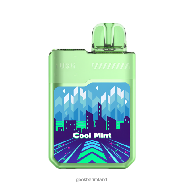 Geek Bar Online - Geek Bar Digiflavor Lush Disposable Vape Cool Mint 8H2V73