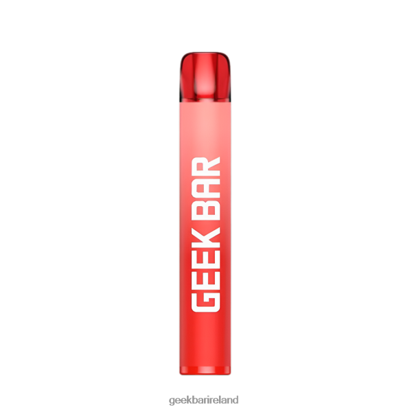 Geek Bar Flavours - Geek Bar E600 Disposable Vape Pink Lemonade 8H2V204