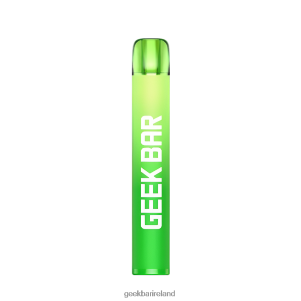 Geek Bar Ireland - Geek Bar E600 Disposable Vape Apple Peach Pear 8H2V191