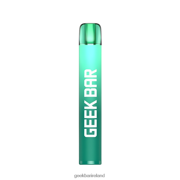 Geek Bar Ireland - Geek Bar E600 Disposable Vape Jungle Juice 8H2V201