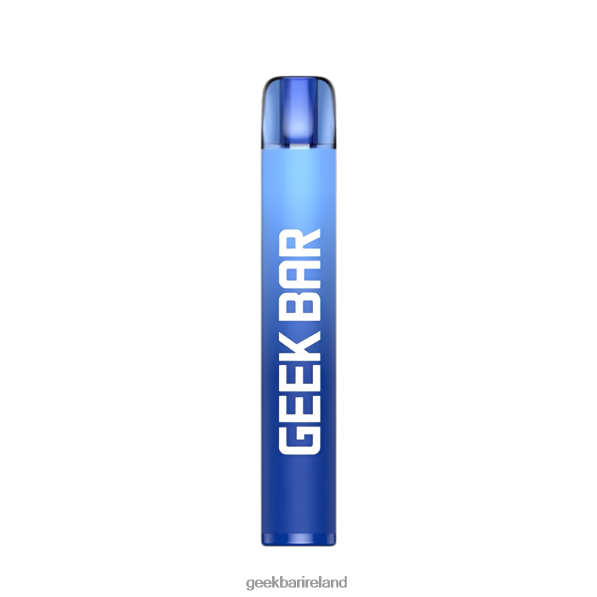 Geek Bar Online - Geek Bar E600 Disposable Vape Mixed Berries Ice 8H2V203