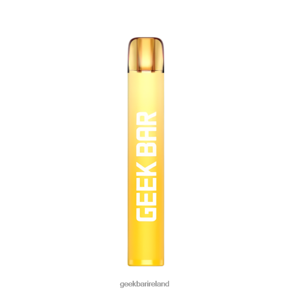 Geek Bar Tobacco - Geek Bar E600 Disposable Vape Fuji Melon 8H2V199