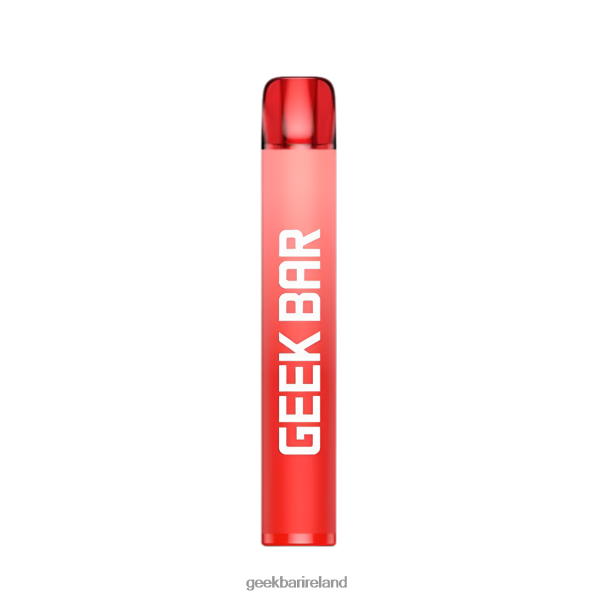 Geek Bar Vape Flavors - Geek Bar E600 Disposable Vape Watermelon 8H2V206