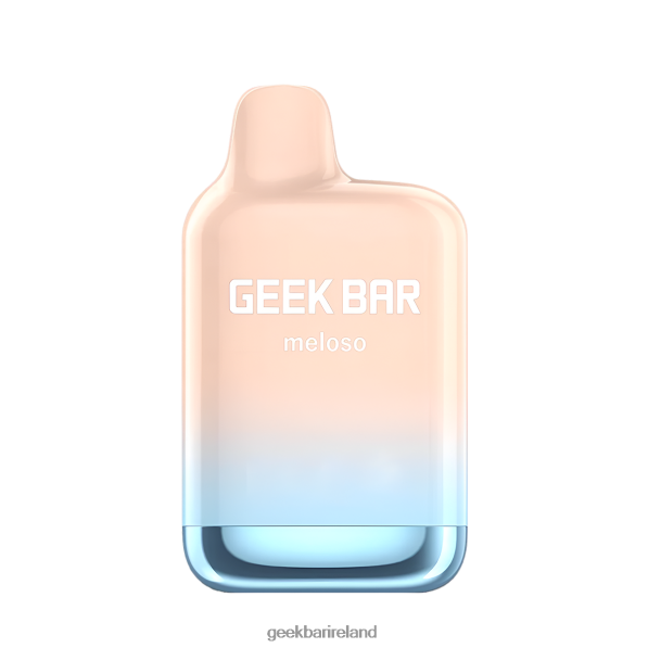 Geek Bar Online - Geek Bar Meloso Pro Disposable Vape Energy Ice 8H2V113